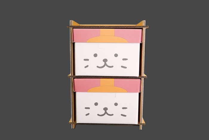 2段正面バージョン