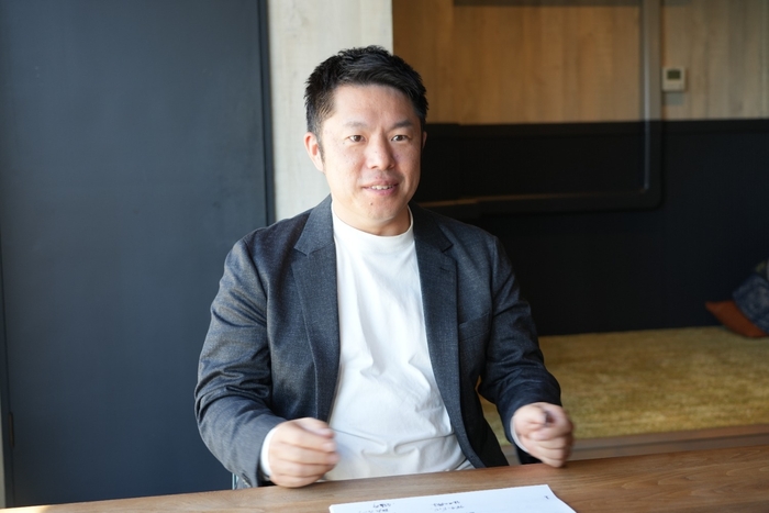 株式会社そら(代表取締役:米田 健史)