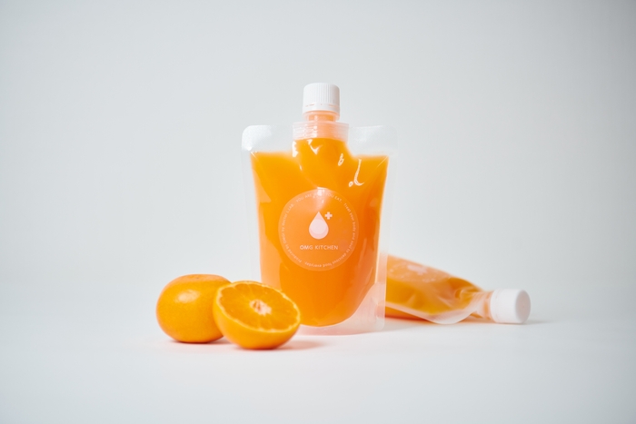 第二弾はDAKEPURE