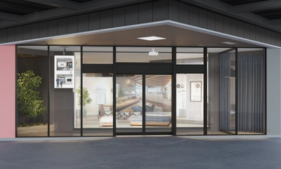 駅直結・体感型ショールーム　4月11日（土）オープン