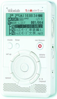 トークマスター2−GW