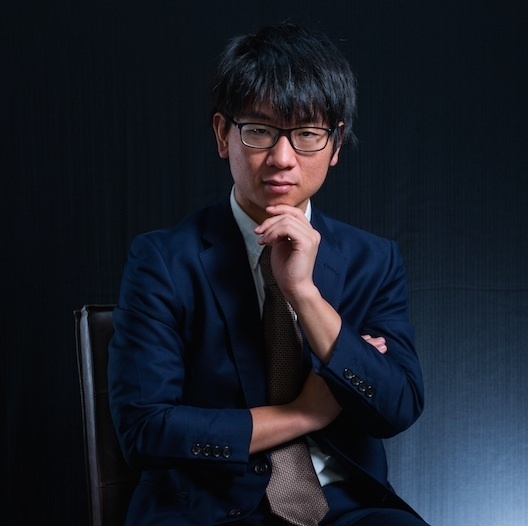 代表取締役社長 中野 哲平