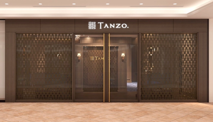 5か月待ちの結婚指輪・婚約指輪ブランド『TANZO.』 神戸旧居留地店が11月17日(金)グランドオープン！