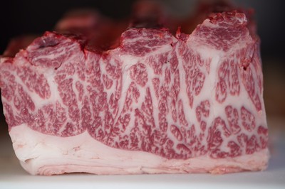 黒毛和牛三角バラ肉