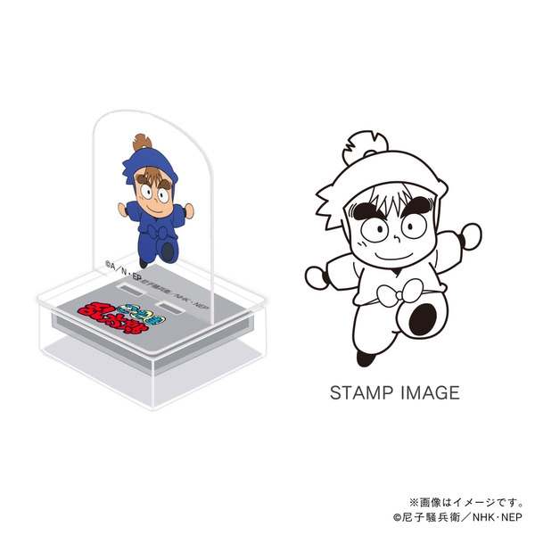 二年生・能勢久作