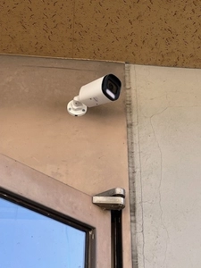 自販機売上で防犯カメラ設置　 「みんなで防犯プロジェクト」山形県内初の取り組み