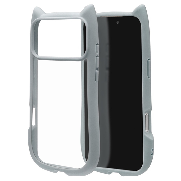 スモーキーブルー