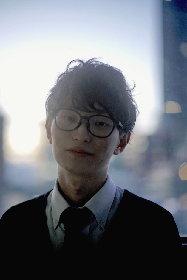 キャストスチール写真 コウタ