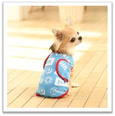 ラクルムウェアエンドレスロゴ 使用イメージ