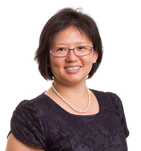 Carolyne-Wallmark 氏