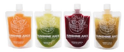 SUNSHINE JUICE(2)