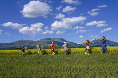 自然にときめくリゾート休暇村、今年で17年目の 「ふれあい写真コンテスト2019」を開催！ 入賞者に賞状と宿泊券などをプレゼント