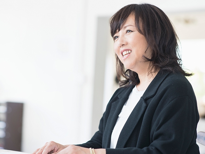 矢上 清乃 (学び舎mom株式会社 代表取締役) | MBA(テキサス州立大学オースティン校)