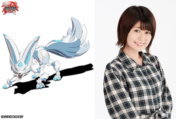 フェネカ CV:大空直美