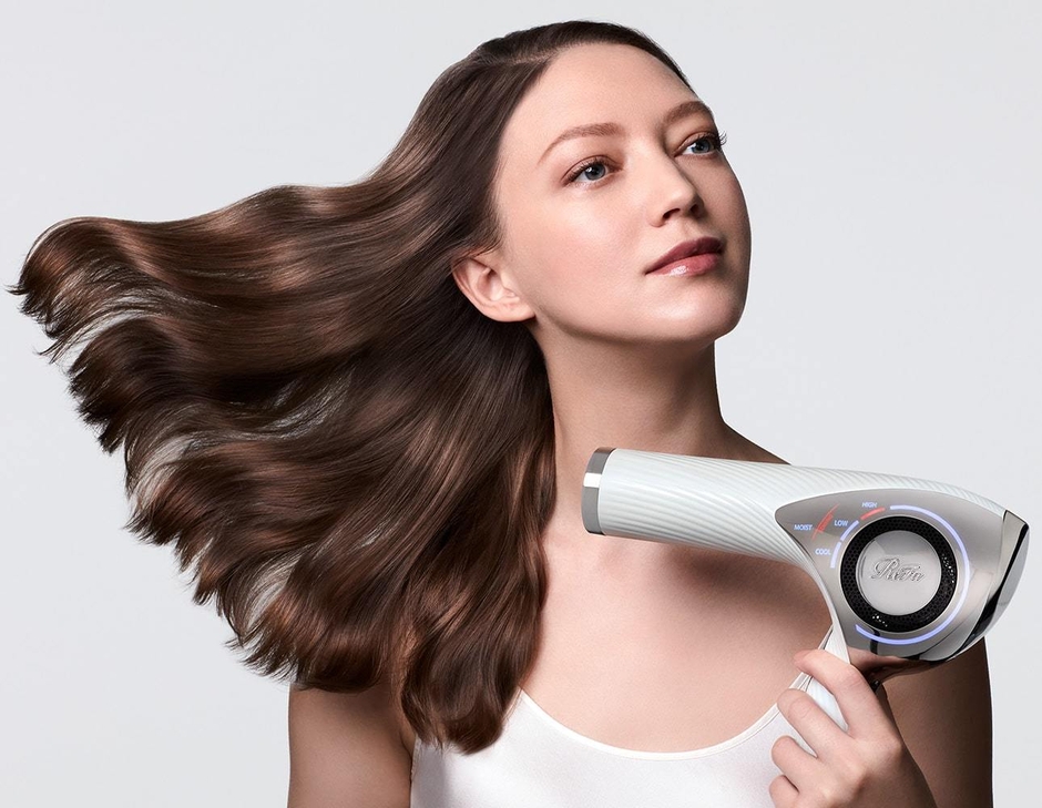 MTG商品「ReFa BEAUTECH DRYER」
