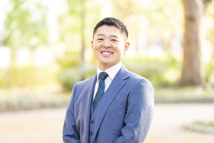 株式会社アカルク 代表取締役・堀川 歩 氏