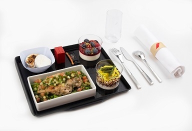 2019年4月~9月末「ヘルシー」グリルチキンメニュー