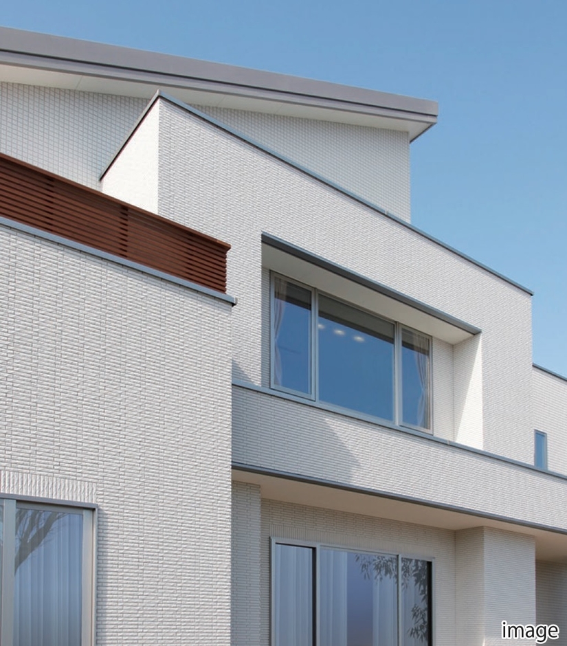 外壁タイルイメージ