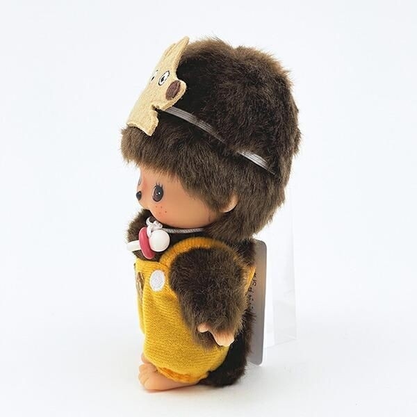 モンチッチぬい