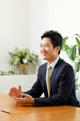 柳瀬 隆志 氏