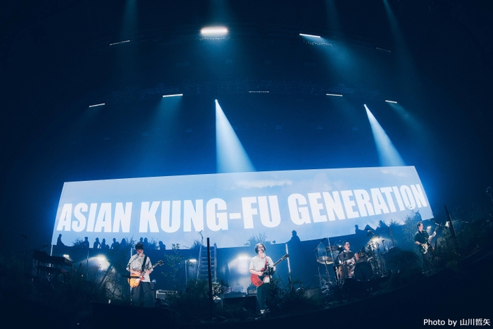 ASIAN KUNG-FU GENERATION_メイン