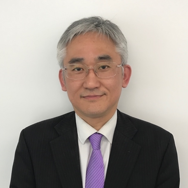 講師:井方 拓也