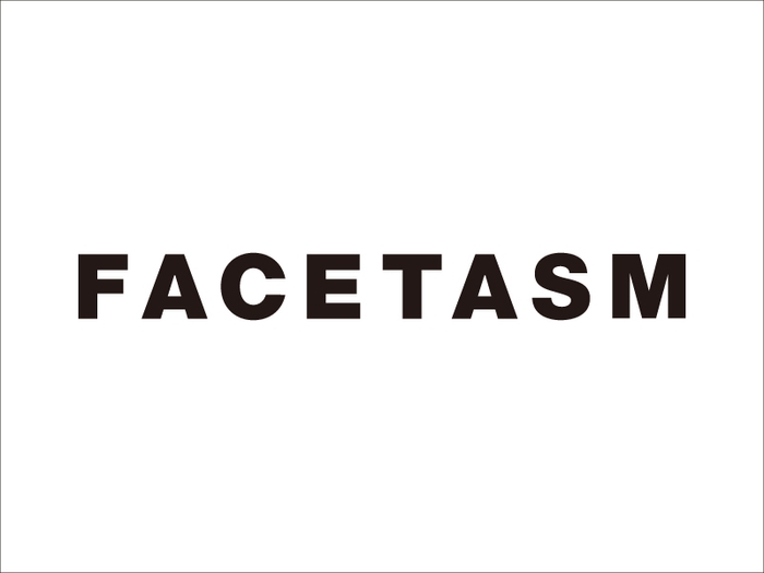 FACETASM ロゴ