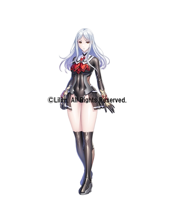 【護幽鬼】鬼蜘蛛三郎