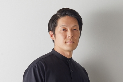北川大輔　氏
