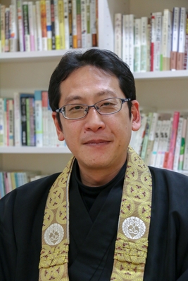講師 花岡尚樹氏