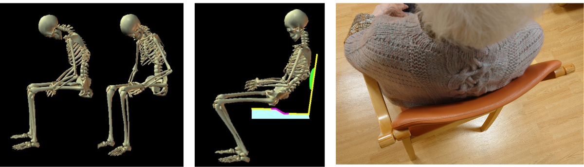 「“もう、座るのがつらい”を変えたい――trone、各種プロモーションを本格展開」
高齢の親を想う世代へ、認知拡大フェーズへ