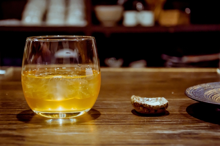 【界 熱海】呑み梅