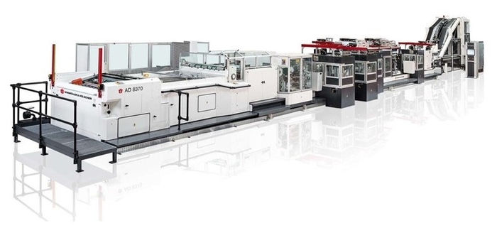 ボトマーAD8330/AD8370