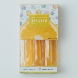 パッケージイメージ(八朔)1