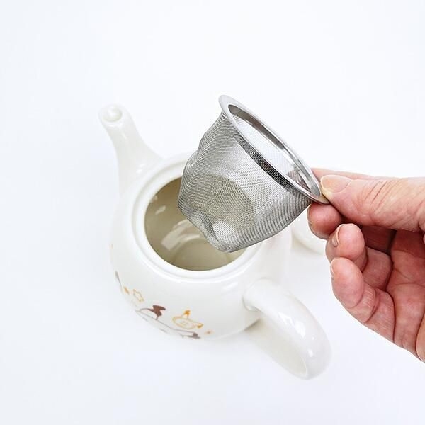 ミミッキュのポット