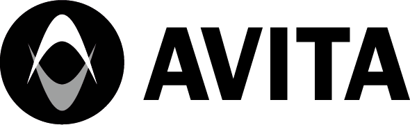AVITAロゴ