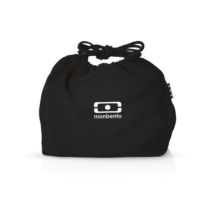 MB ポシェット black/white