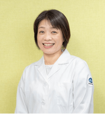 藤友結実子先生