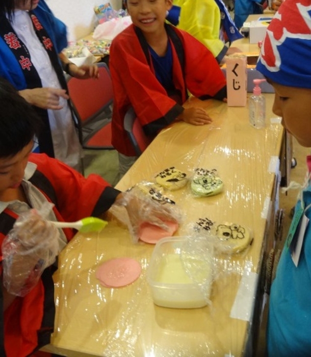 子ども祭り7