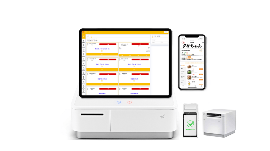 ドタキャン抑止にも