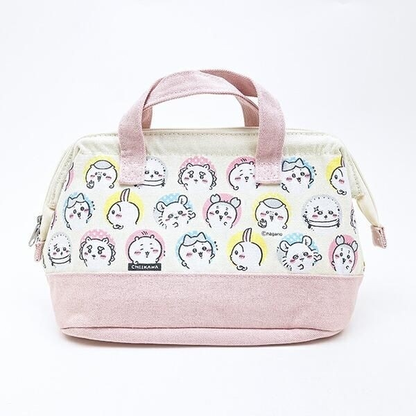 ちいかわ　ランチバッグ
