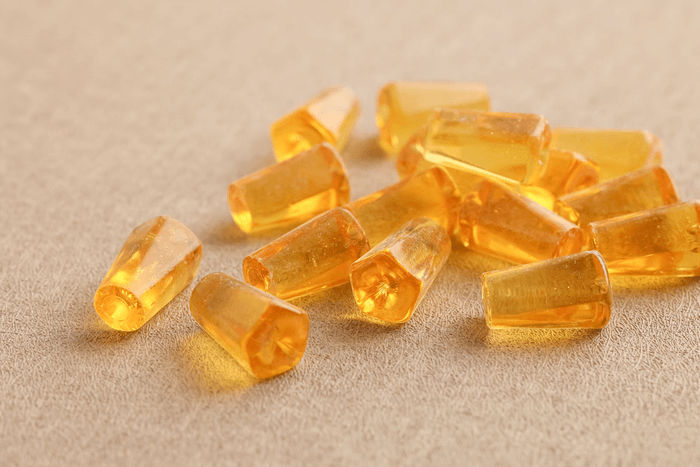 50年の歴史純露