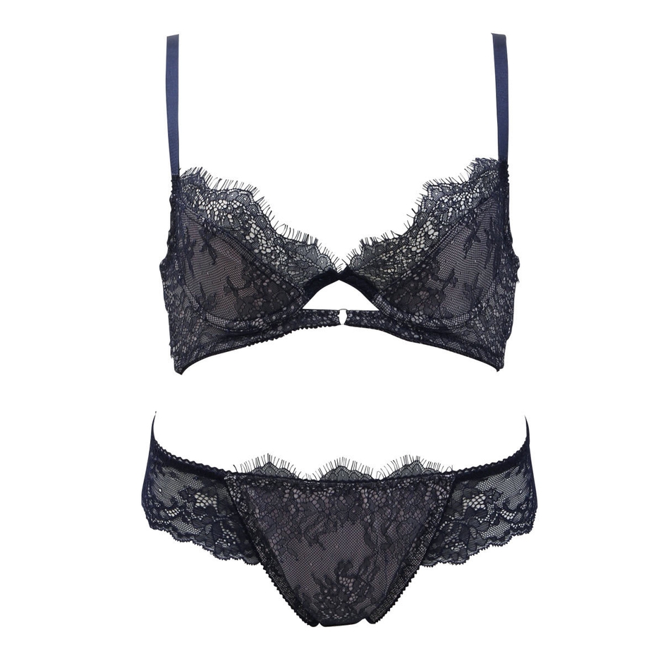 ノンパテブラセット:ネイビー