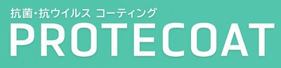 プロテコートロゴ