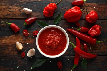 日本ホットソース市場規模は2034年までに米ドル491.8百万を上回る見込み | 年平均成長率4.26%