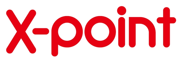 X-pointロゴ