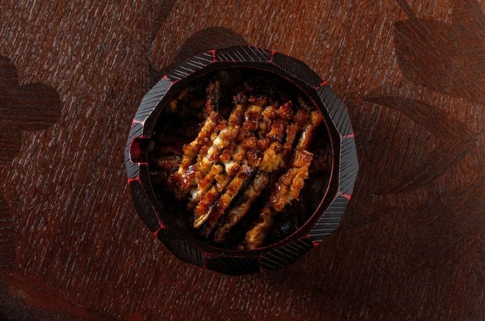 【犬山城主ひつまぶし〈極(きわみ)〉】