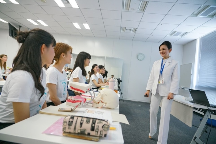 ミス・アース・ジャパン東京・埼玉・栃木大会の皆さまと_2