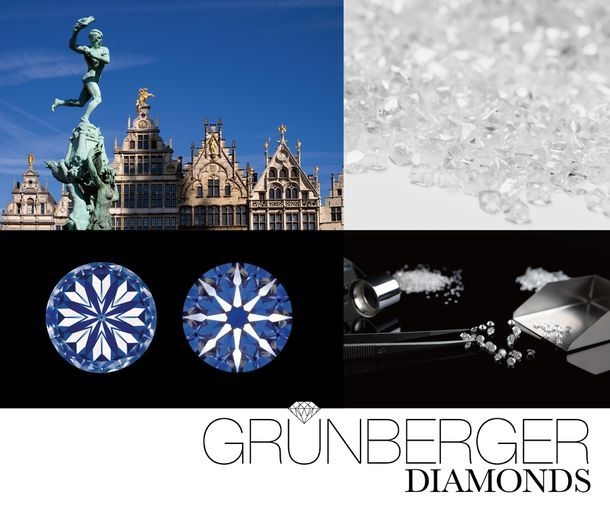 Grunberger Diamonds Japan株式会社