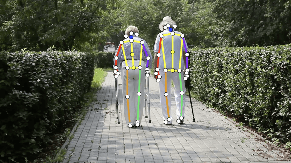 VisionPose利用イメージ6